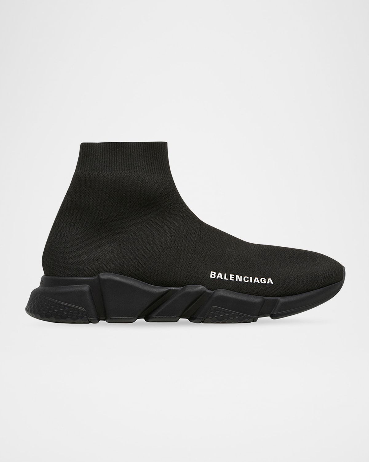 Men & apos;s Speed 3D Knit Sneakers