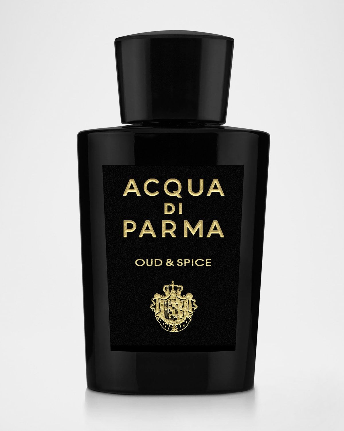 Signature Oud & Spice Eau de Parfum