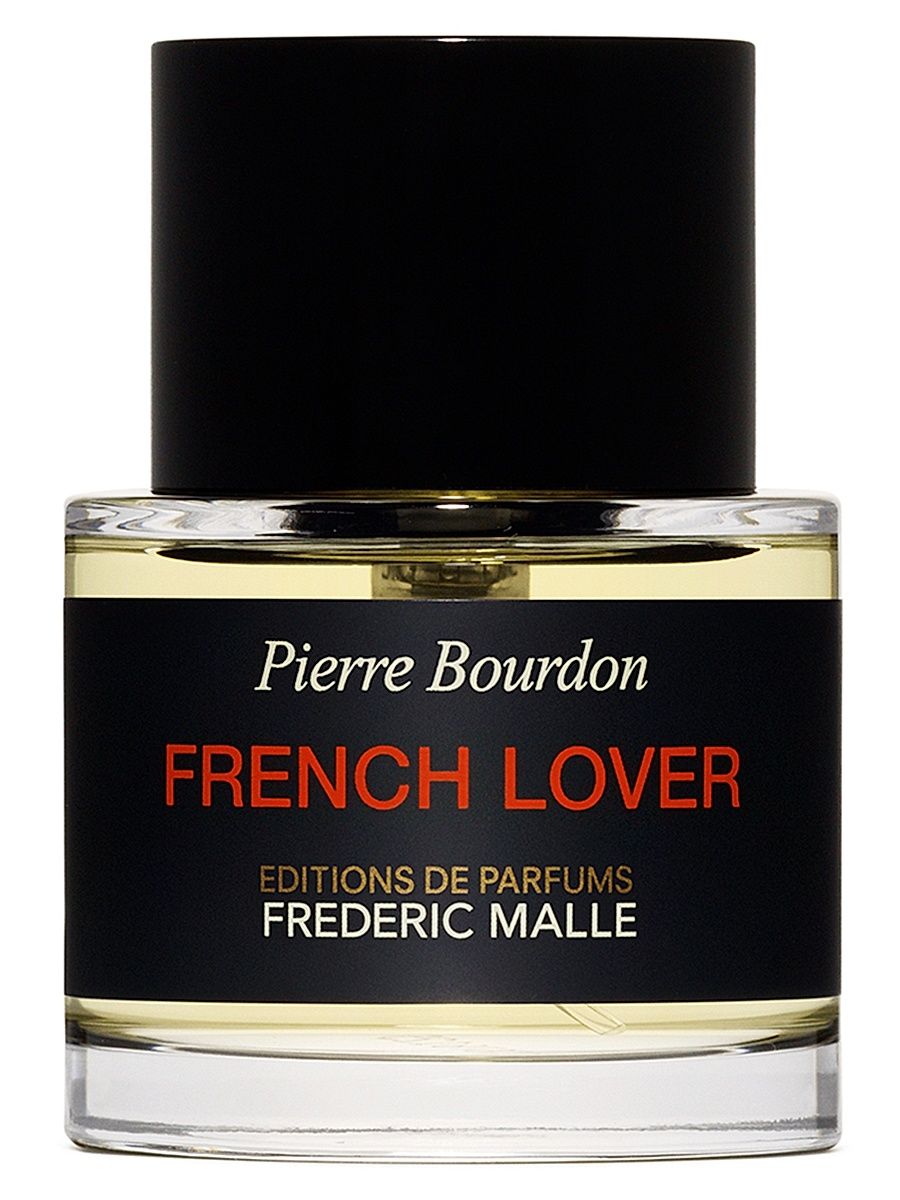 French Lover Eau de Parfum - Size 3.4 oz
