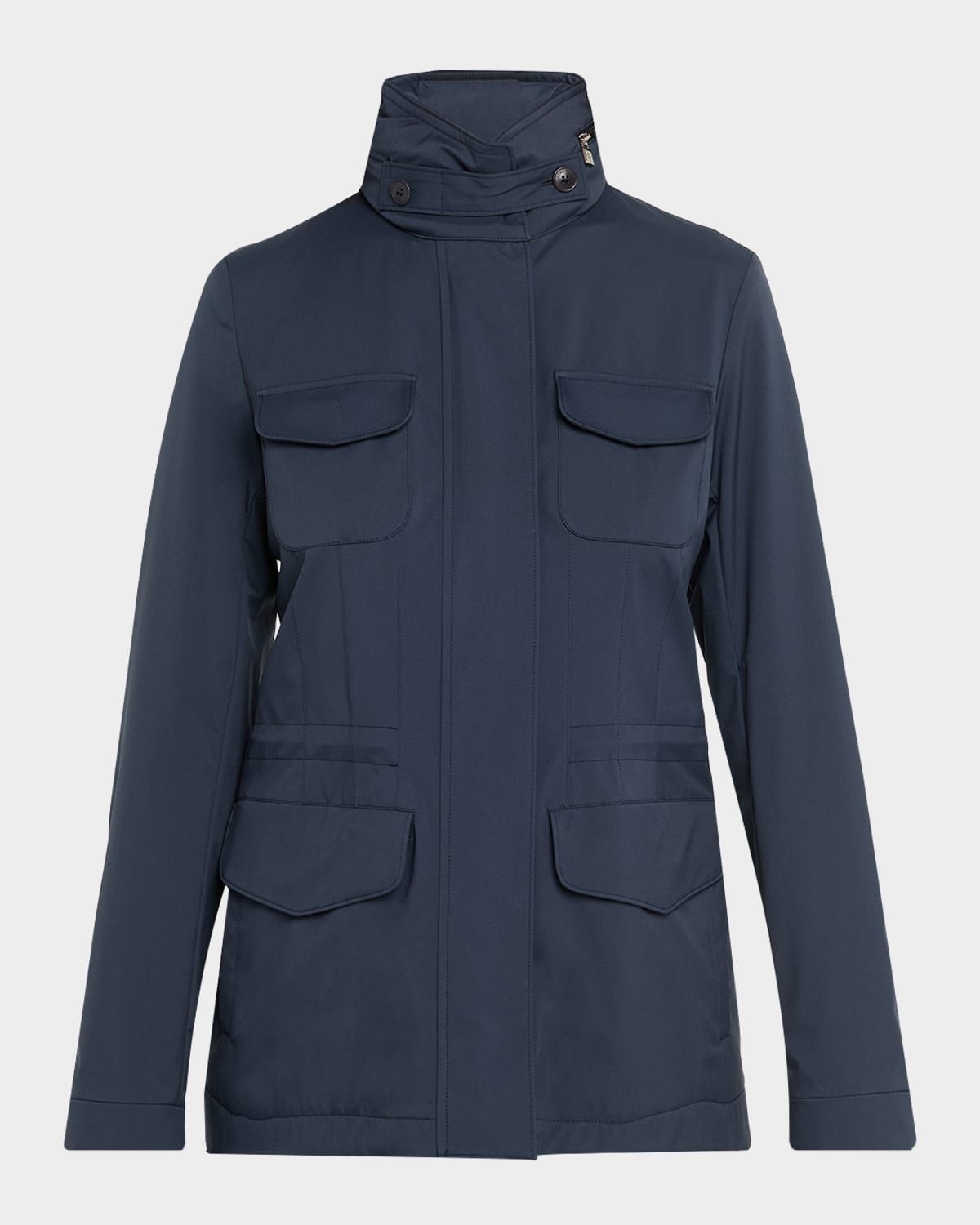Traveller Lady Field Jacket