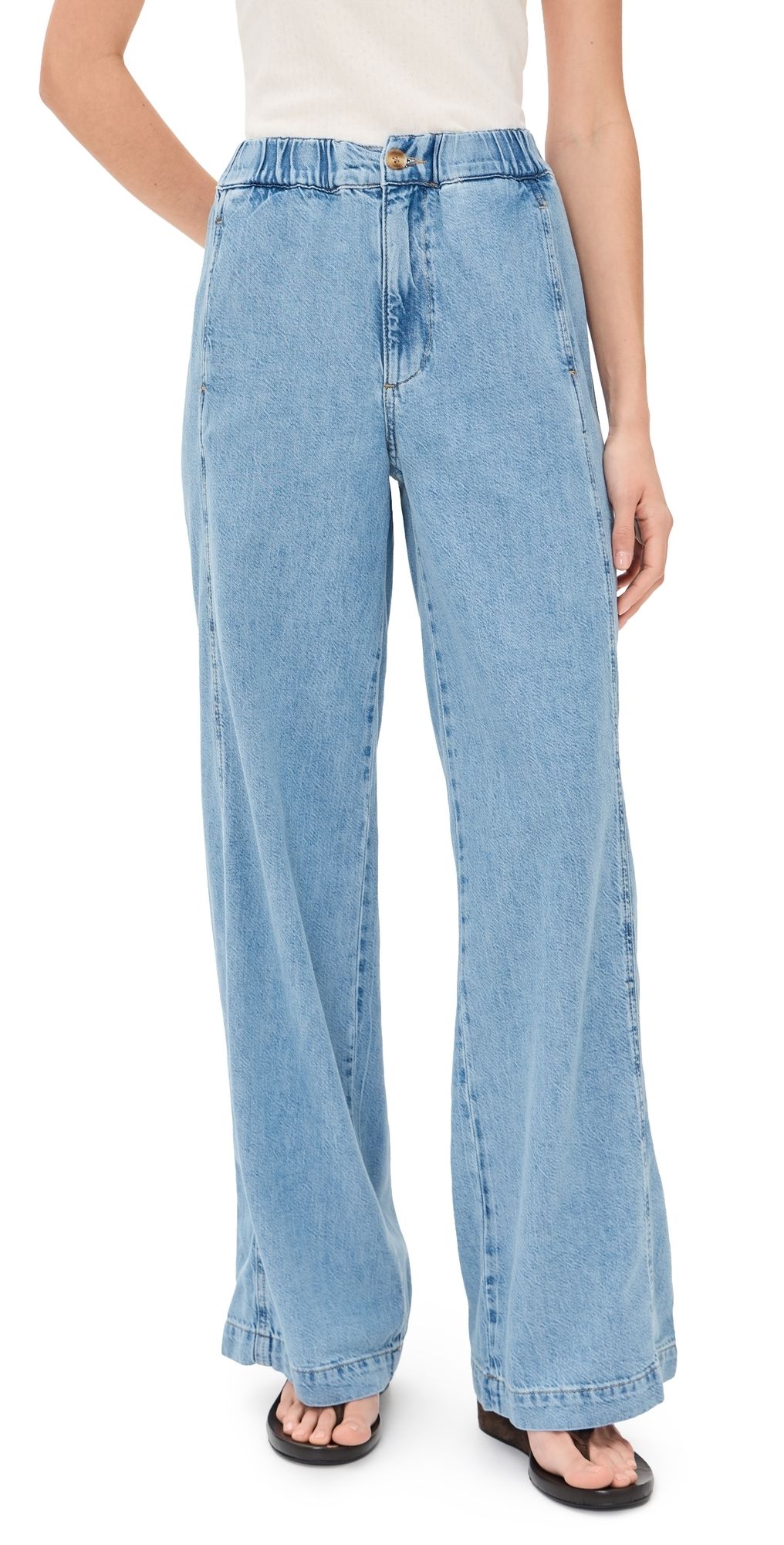 PAIGE Rumi Jeans Revolution 26