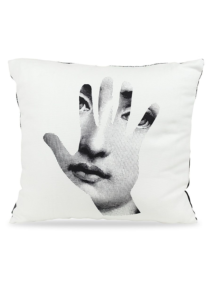 Cavalieri Mano Cushion
