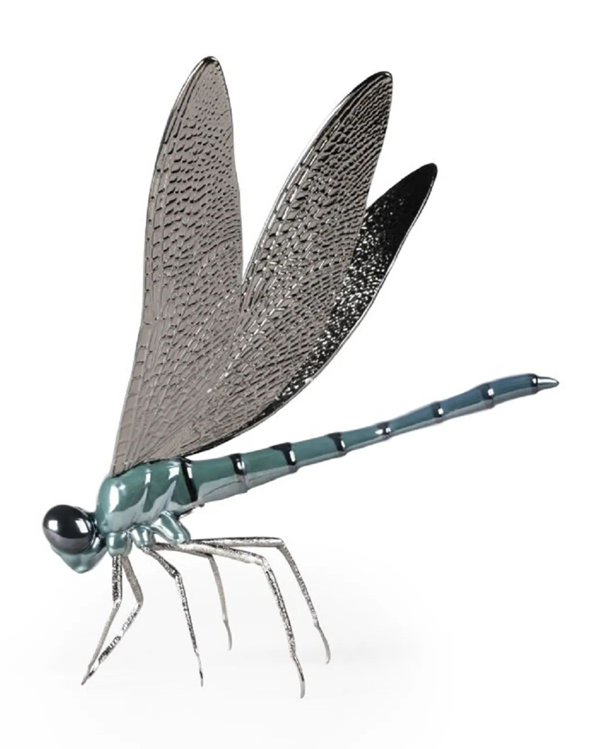 Dragonfly Figurine