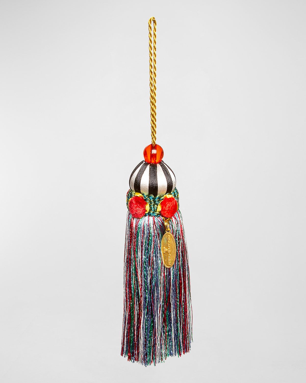 Highbanks Scented Tassel