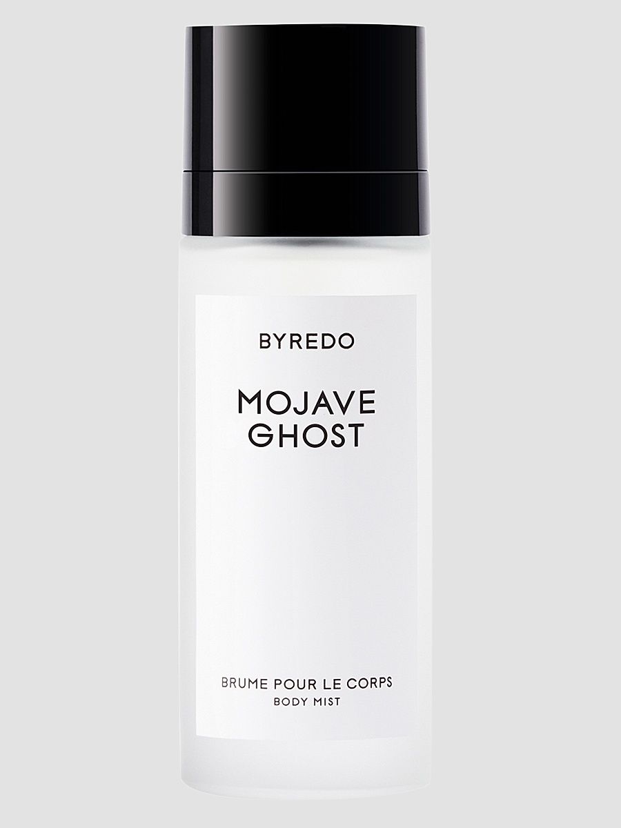 Mojave Ghost Body Mist - Size 3.4 oz