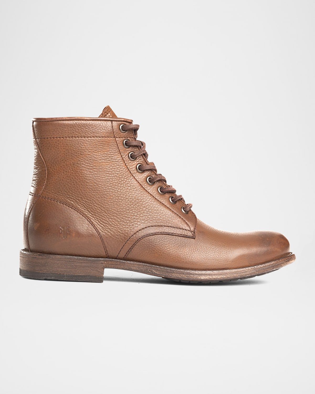 Men & apos;s Tyler Leather Ankle Boots