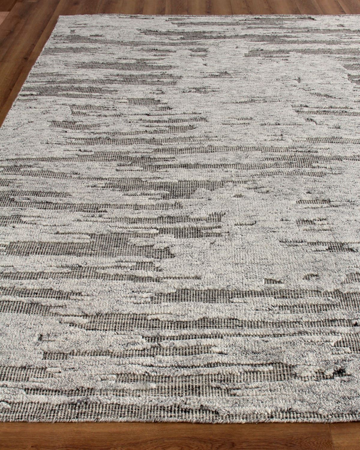 Paradise Hand-Loomed Rug