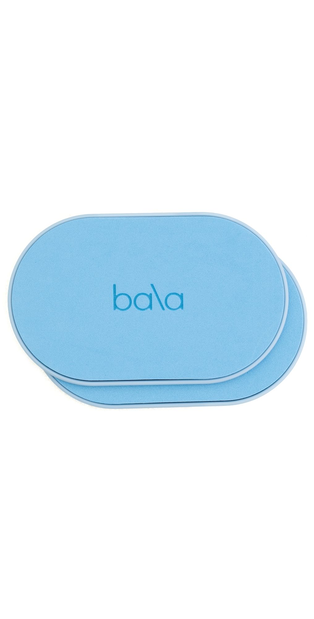 Bala Capsule Sliders Sea One Size