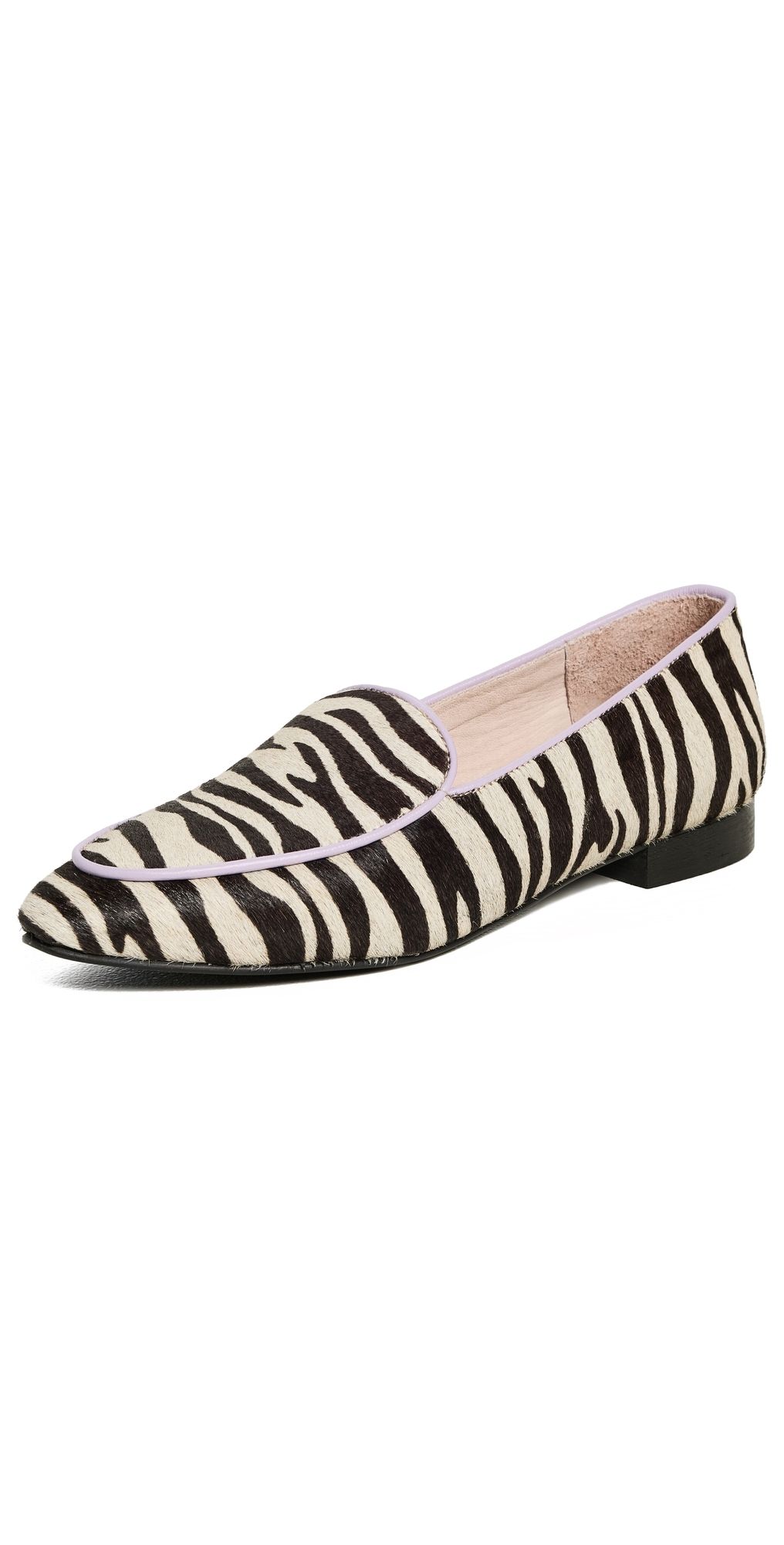 ALTA Ligia Print Flats Print 10