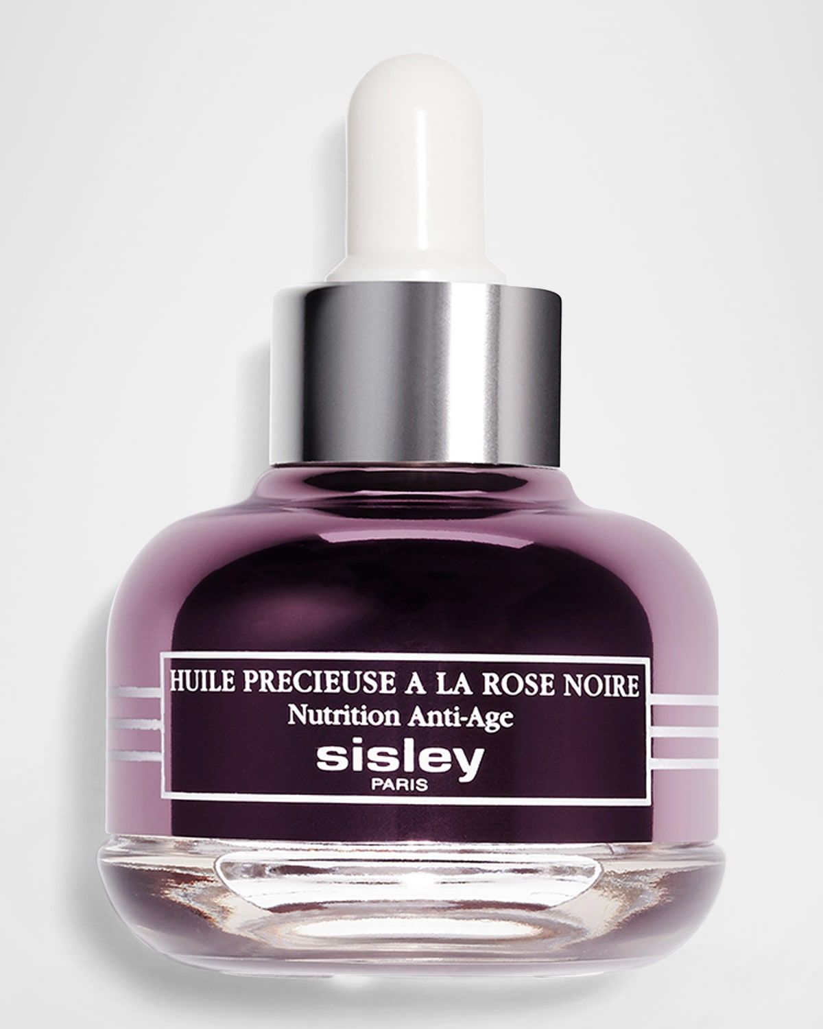 Black Rose Precious Face Oil, 0.84 oz.