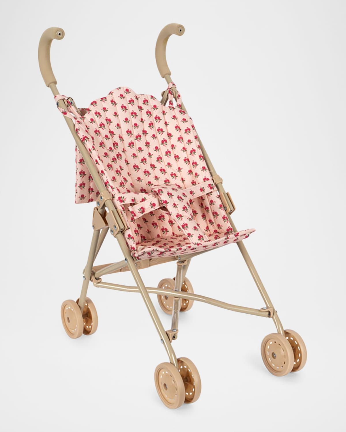 Girl & apos;s Doll Stroller