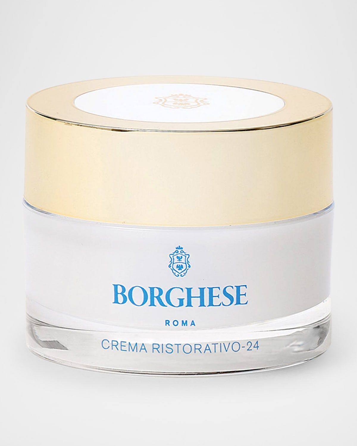 Crema Ristorativo-24 Continuous Hydration Moisturizer, 1 oz.