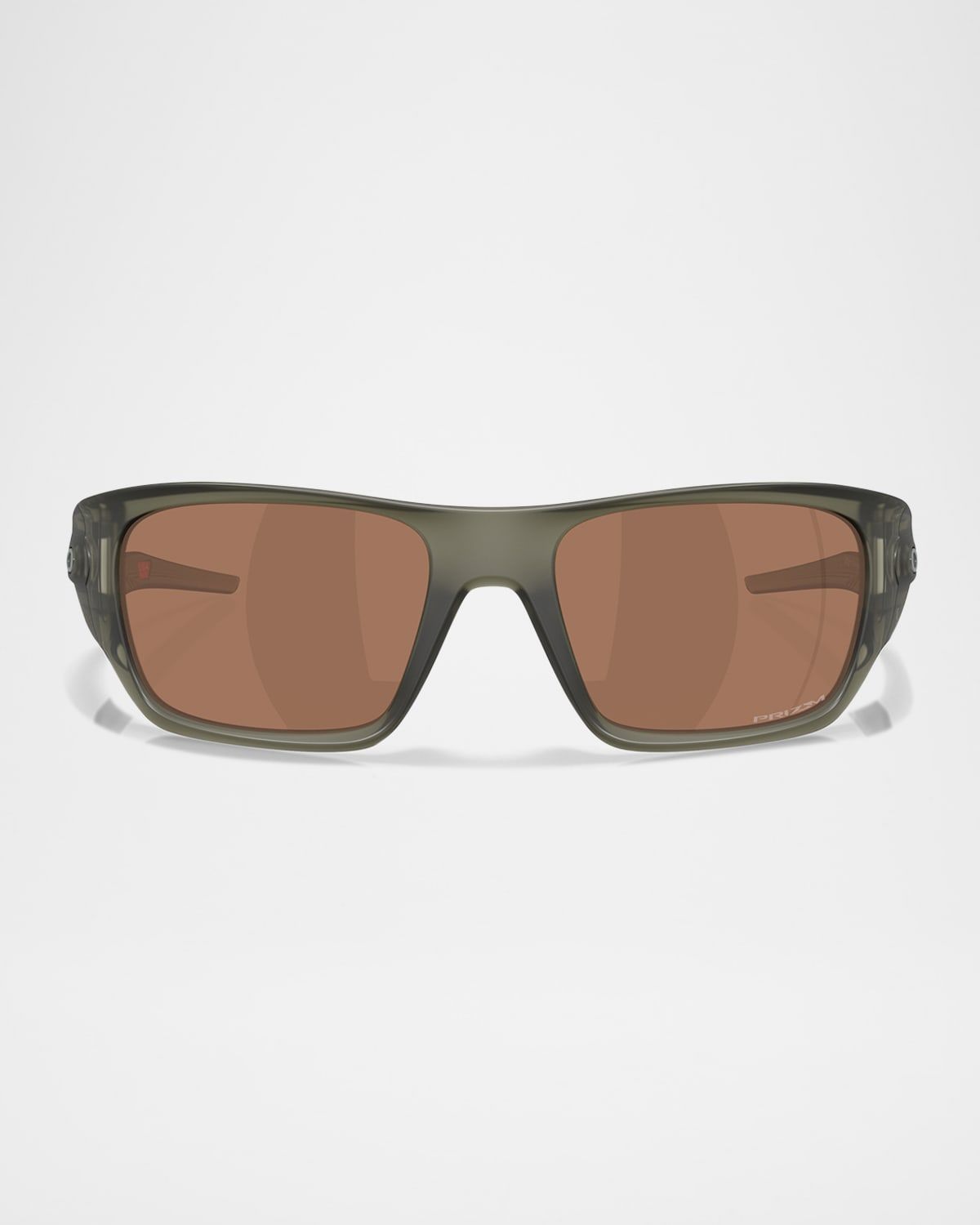 Men & apos;s OO9486 Rectangular Sunglasses