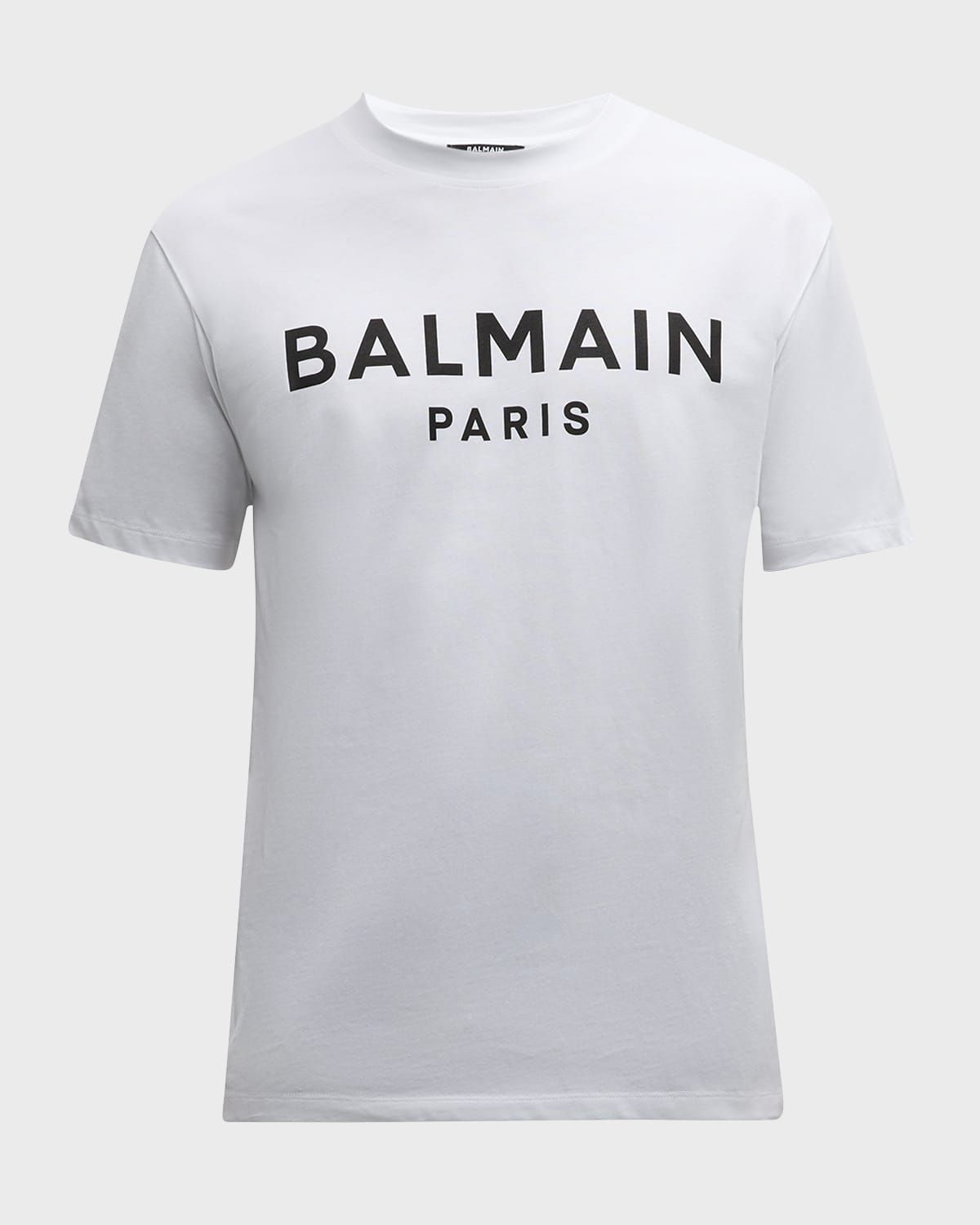 Men & apos;s Logo-Print T-Shirt