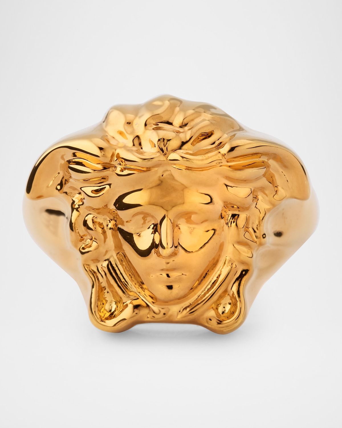 Men & apos;s La Medusa Ring