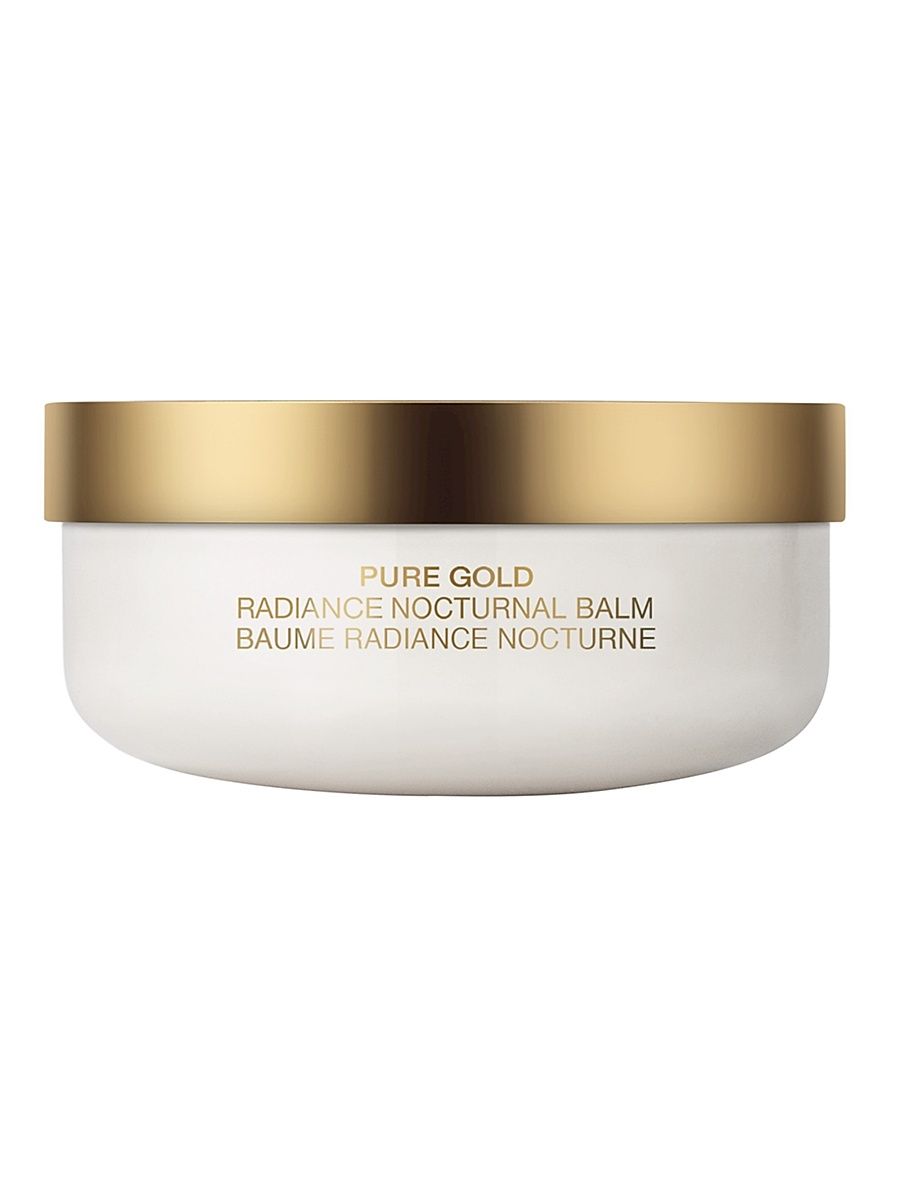 Women's Pure Gold Radiance Nocturnal Balm - Size Refill