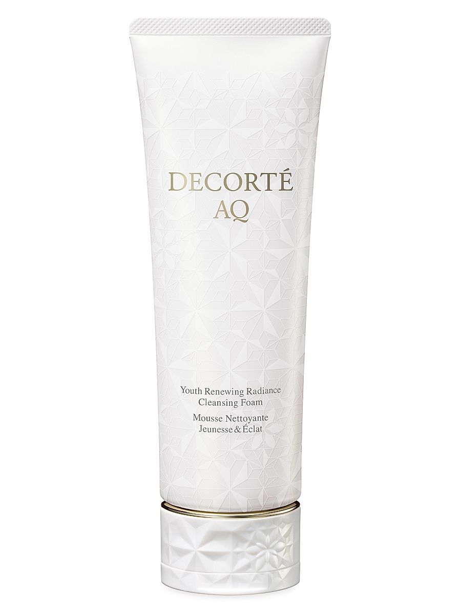 Women's AQ Youth Renewing Radiance Cleansing Foam