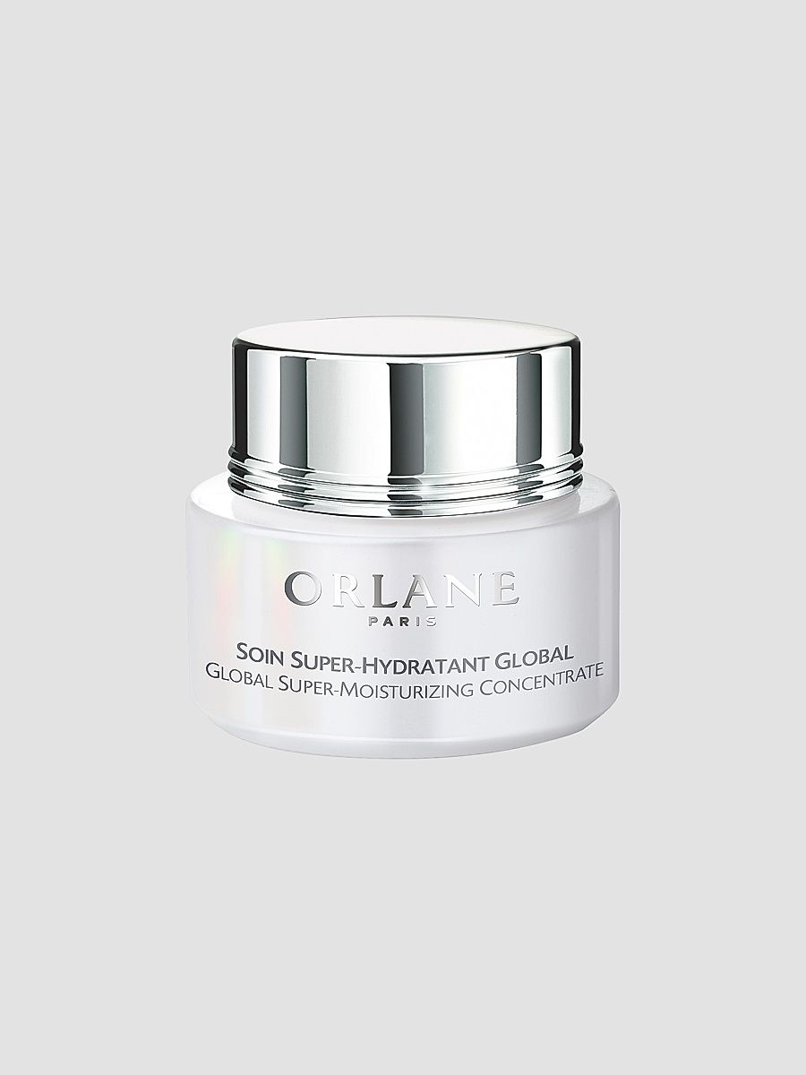 Orlane Global Super Moisturizing Concentrate