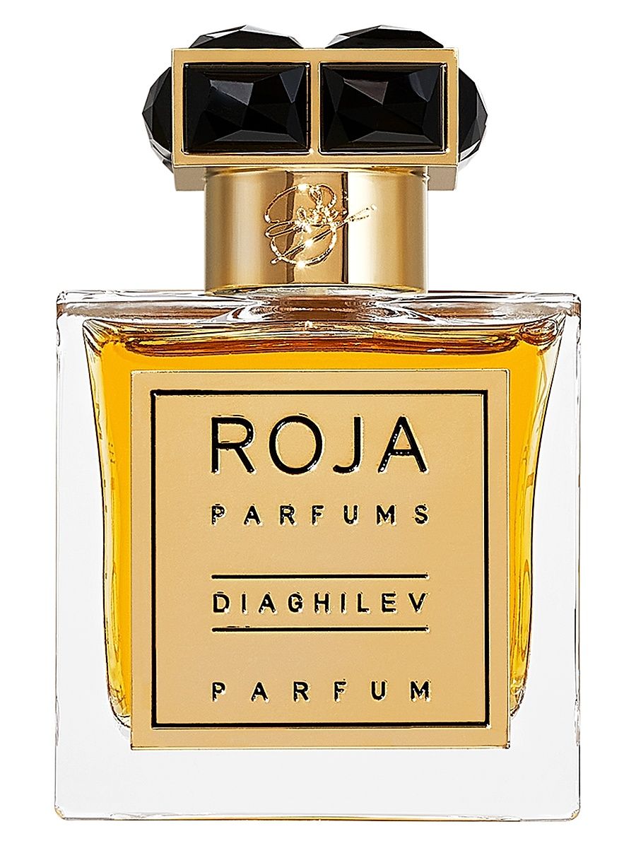 Diaghilev Parfum