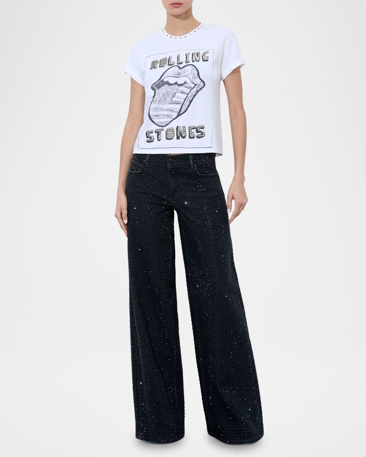 Beck Short-Sleeve Tee