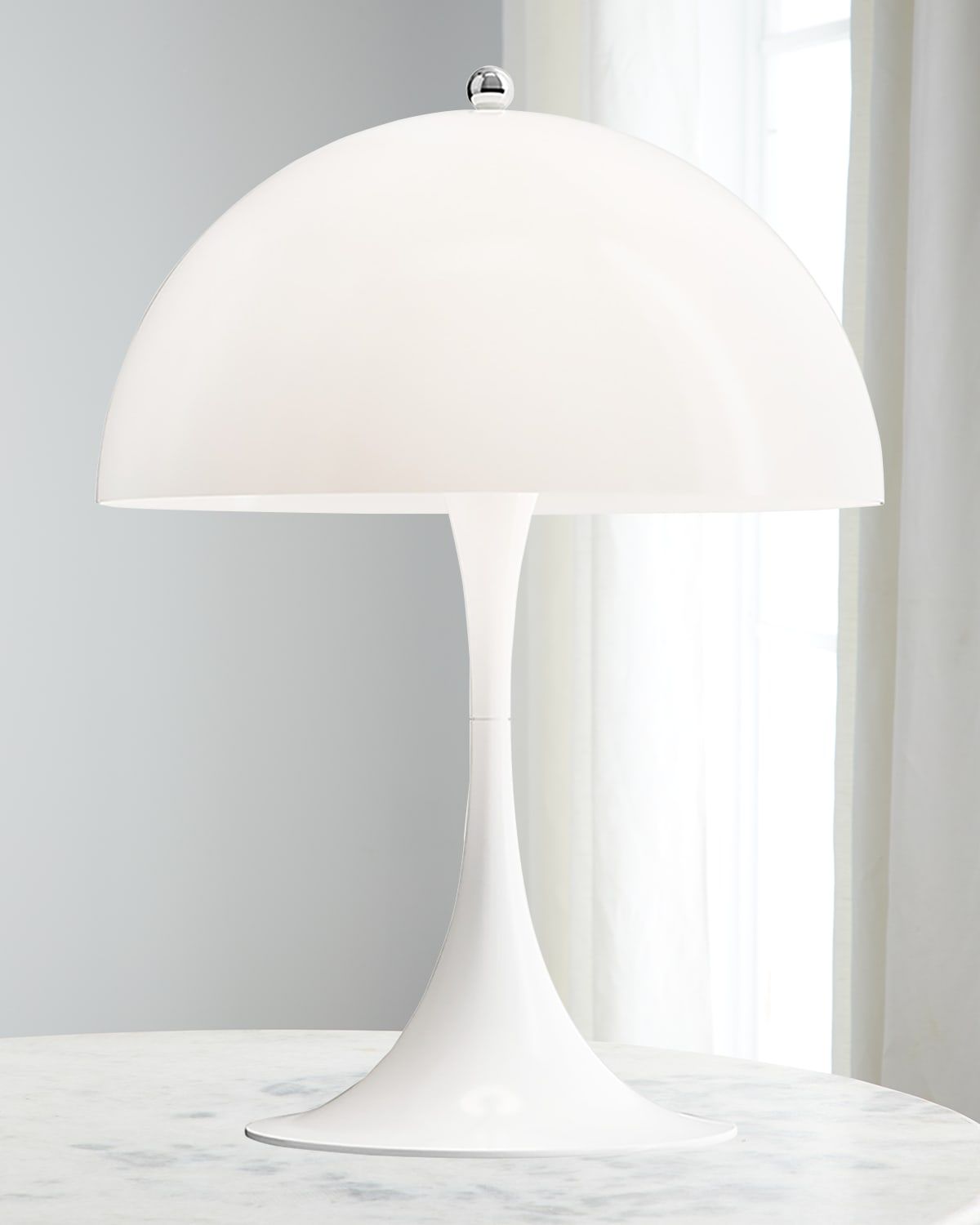Panthella Mini Lamp - 13"