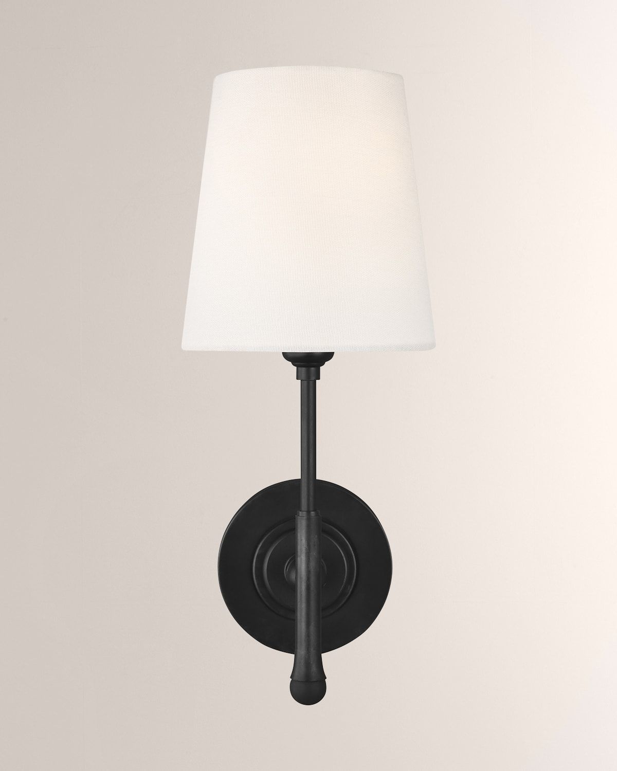 1 - Light Wall Sconce Capri By Thomas O & apos;Brien