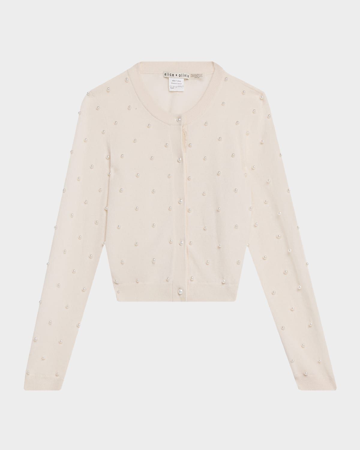 Dollie Embellished Cardigan