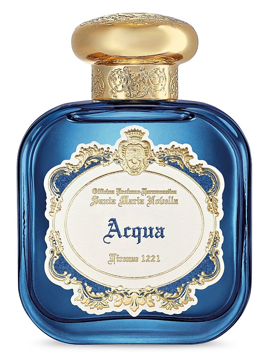 Medici Garden Acqua Eau de Parfum - Size 3.4 oz