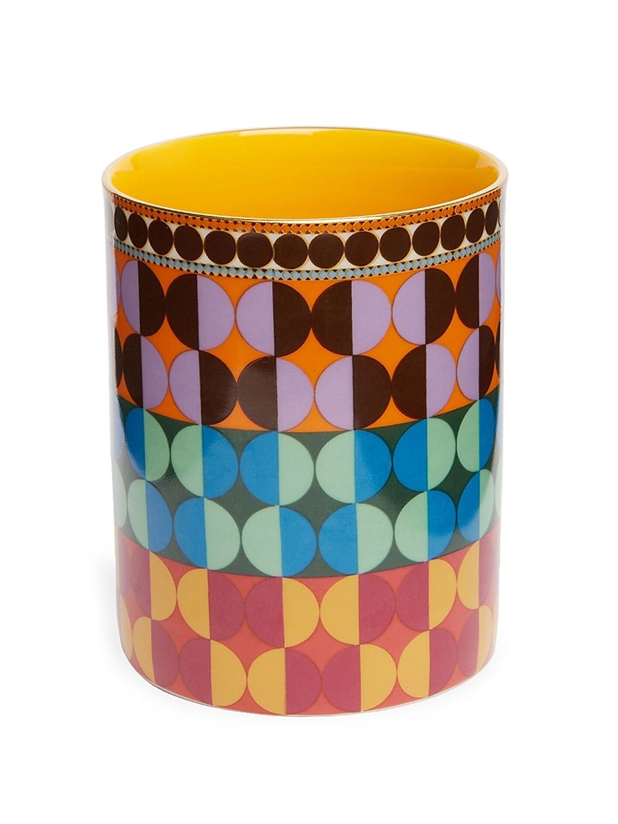 320G Candle - Taormina Pink