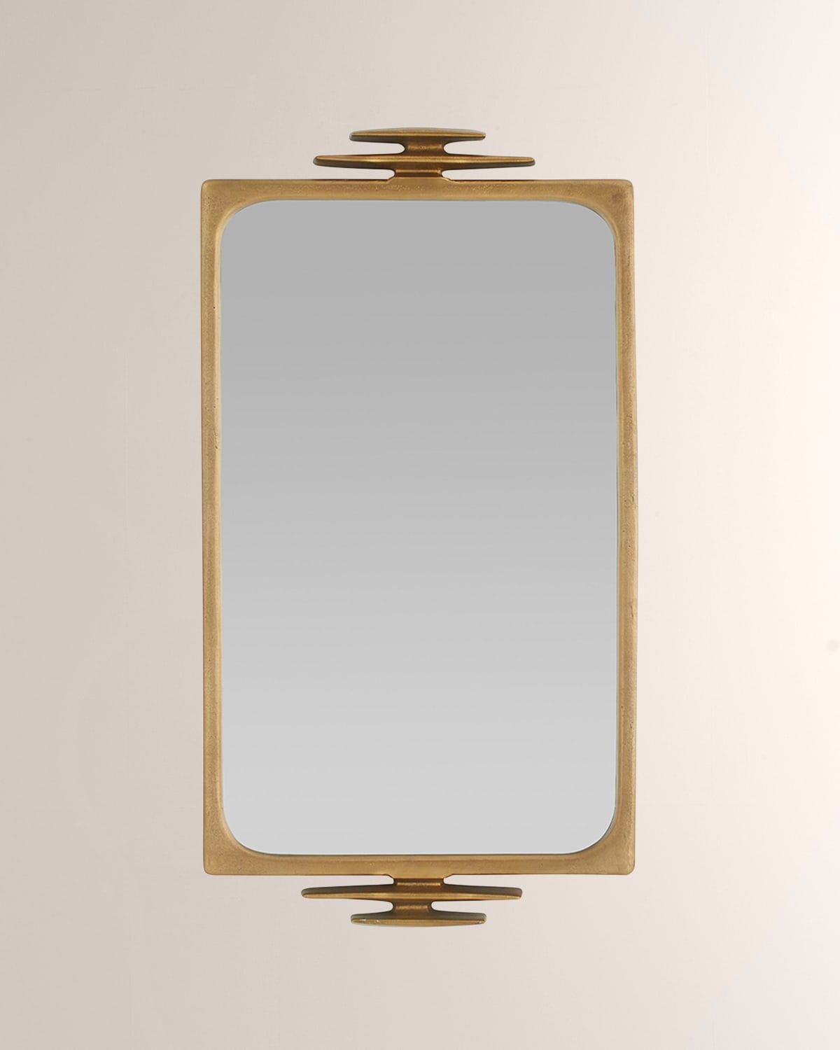 Hardaway 47" Wall Mirror