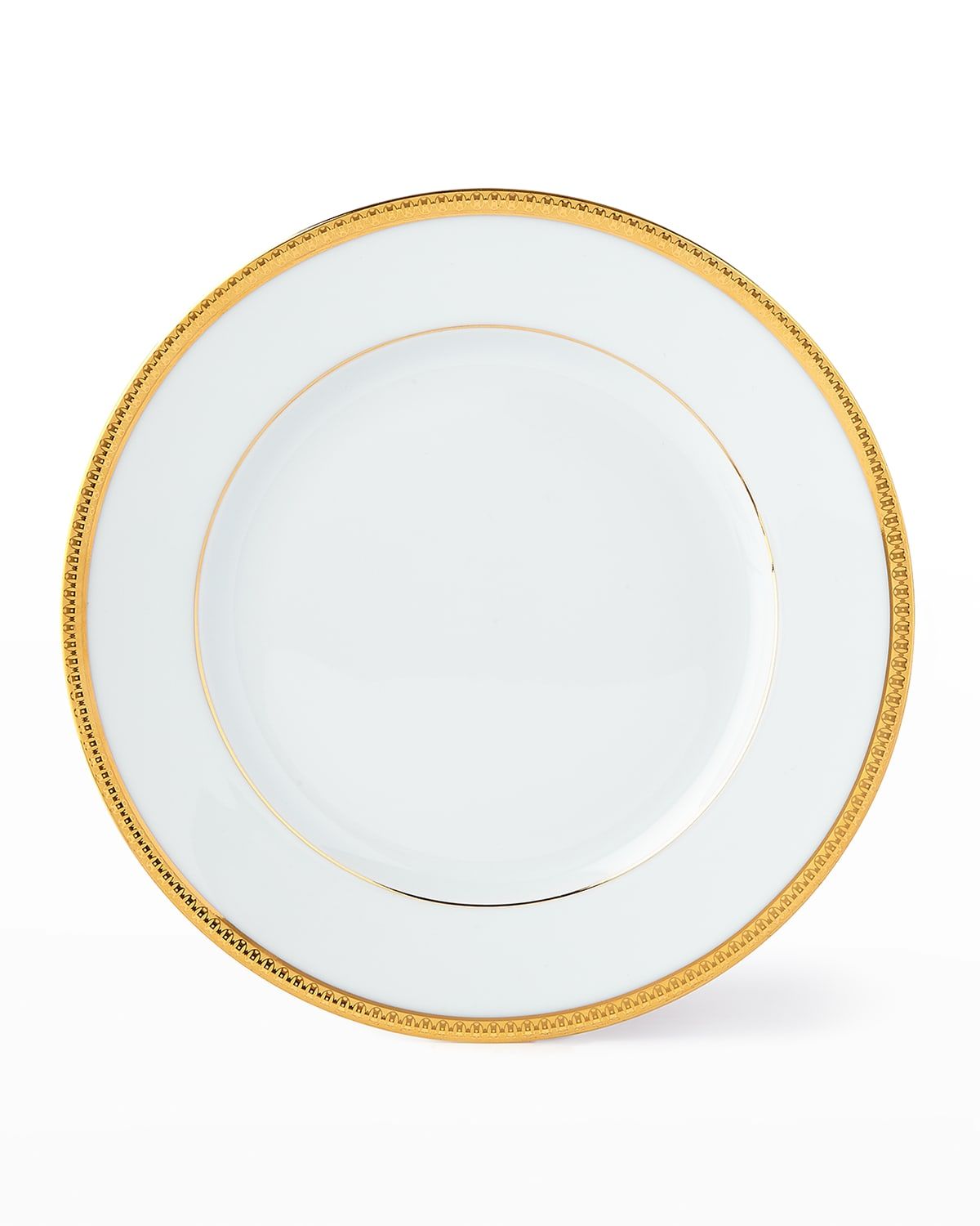 Symphony Gold Salad Plate