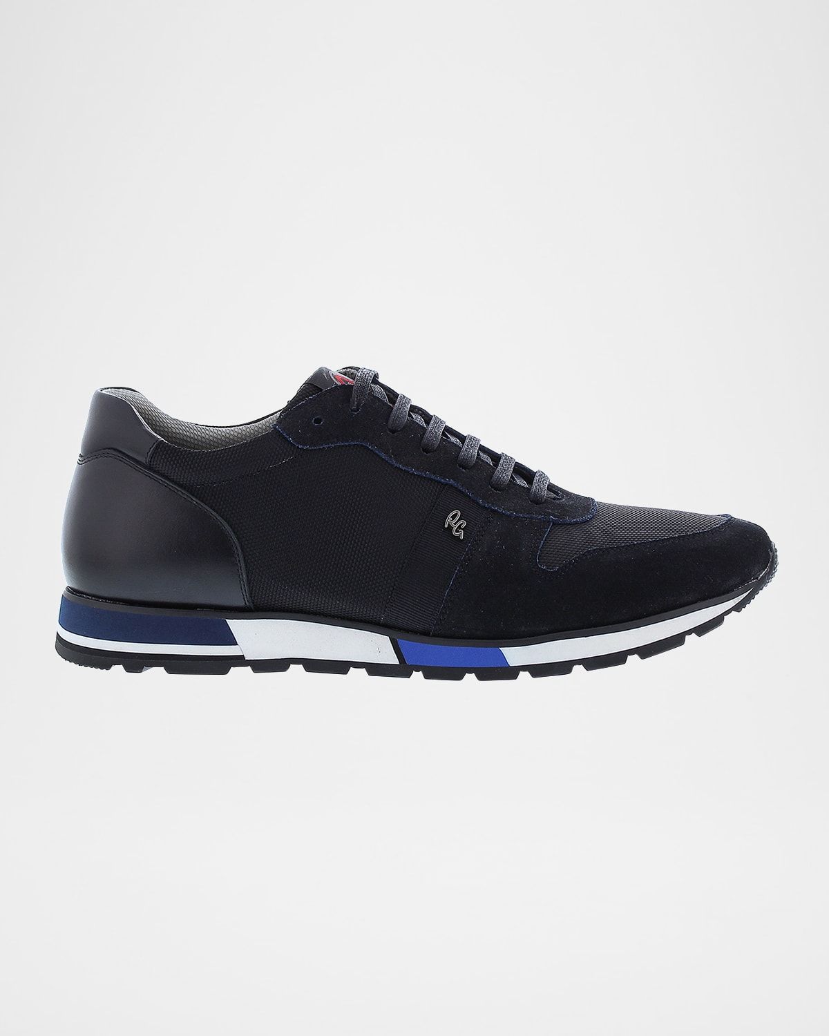 Men & apos;s Tropix Canvas Runner Sneakers