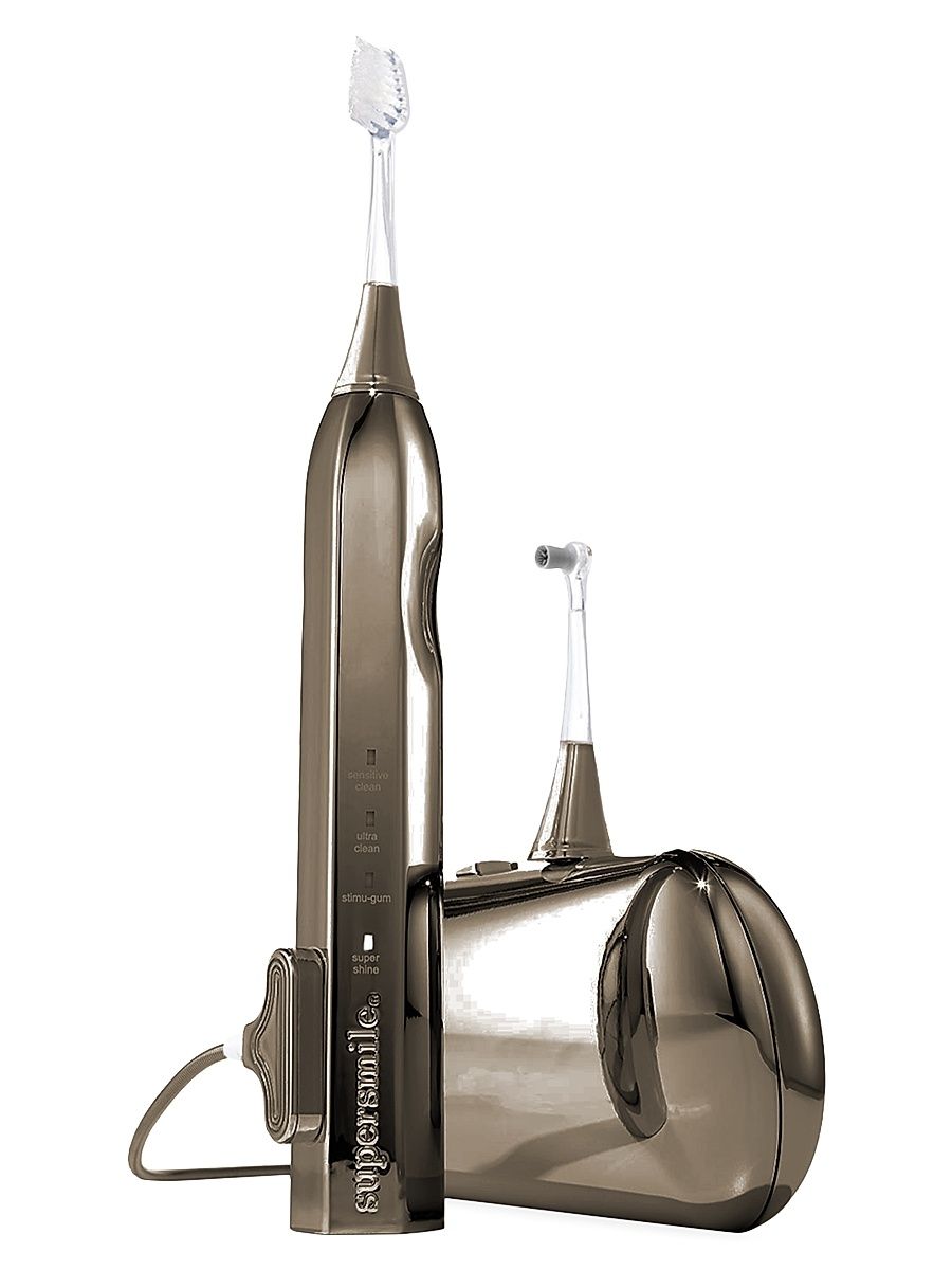 Women's Zina45 Sonic Pulse Toothbrush