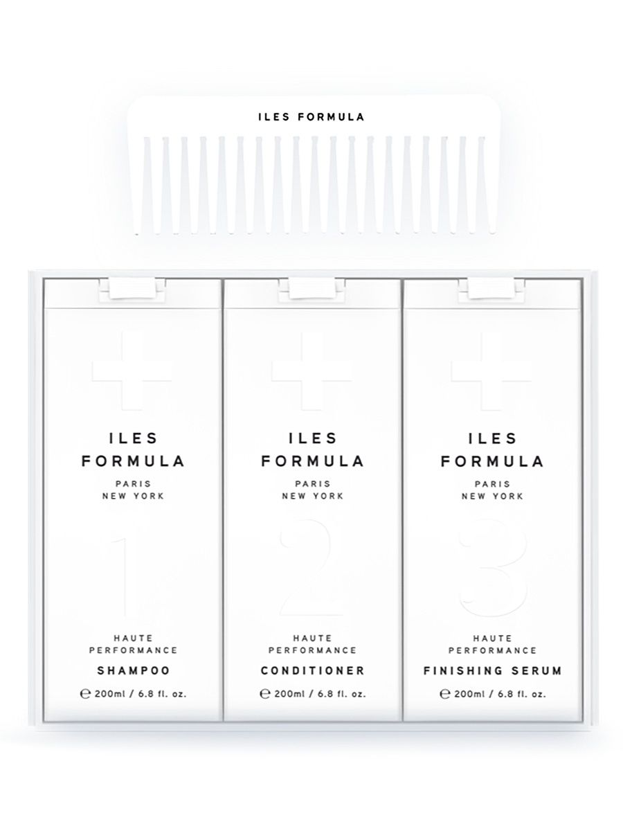 Women's Signature Collection 4-Piece Set