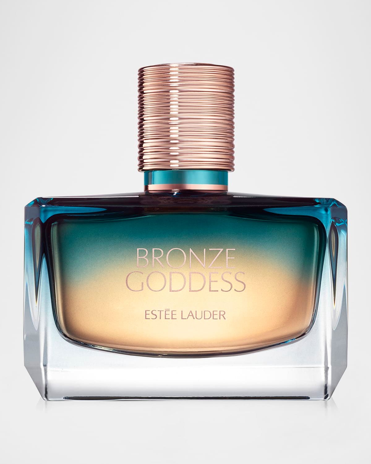 Bronze Goddess Nuit Eau de Parfum, 3.4 oz.