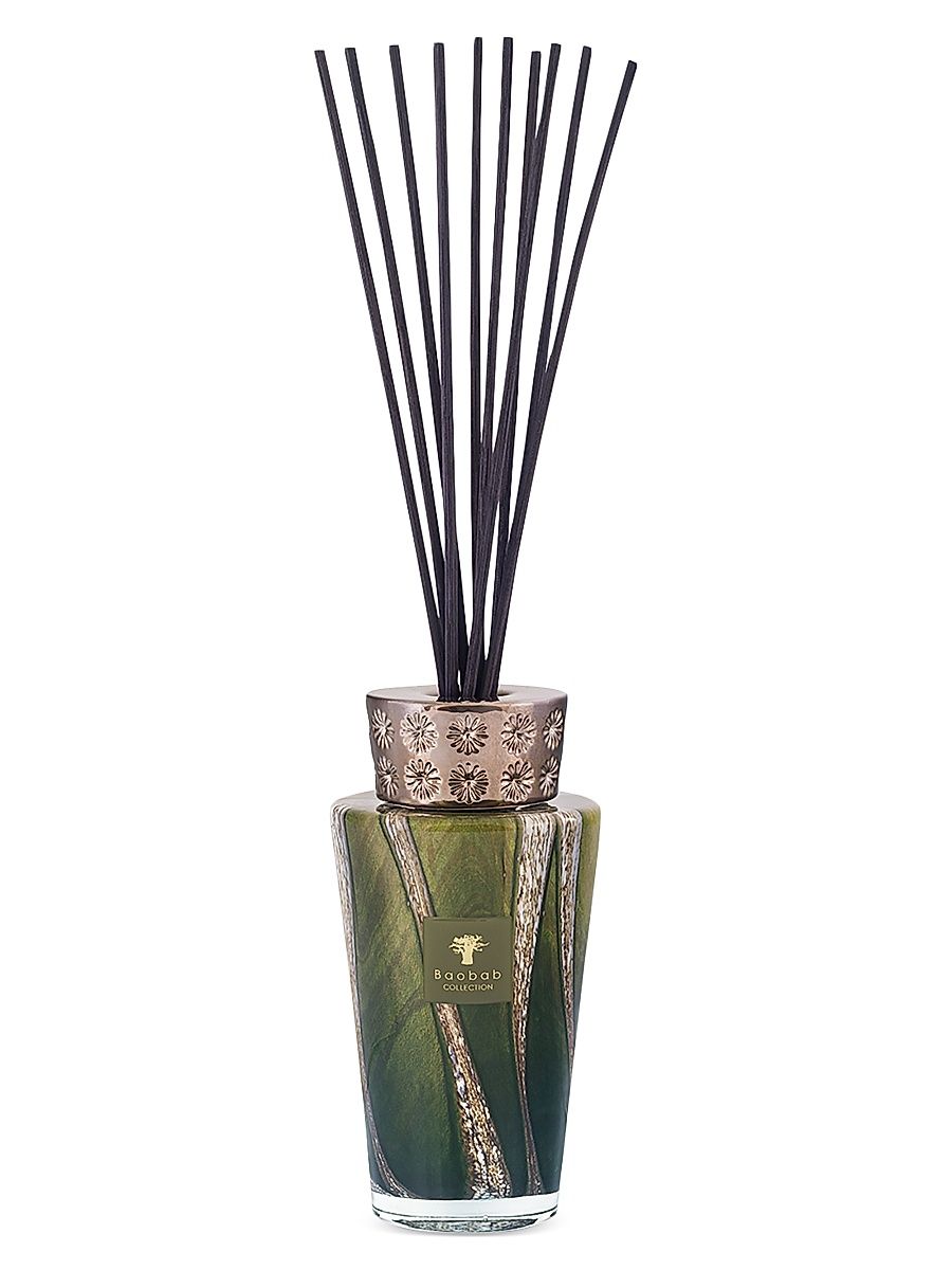 Woods Sherwood Totem Diffuser - Green