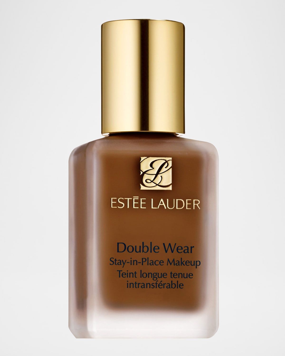 Double Wear Stay-in-Place Foundation