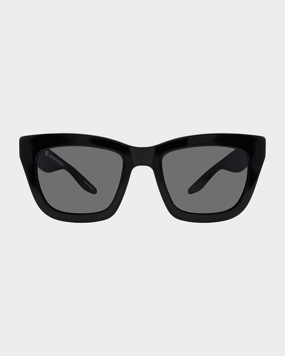 Kate Cat-Eye Sunglasses