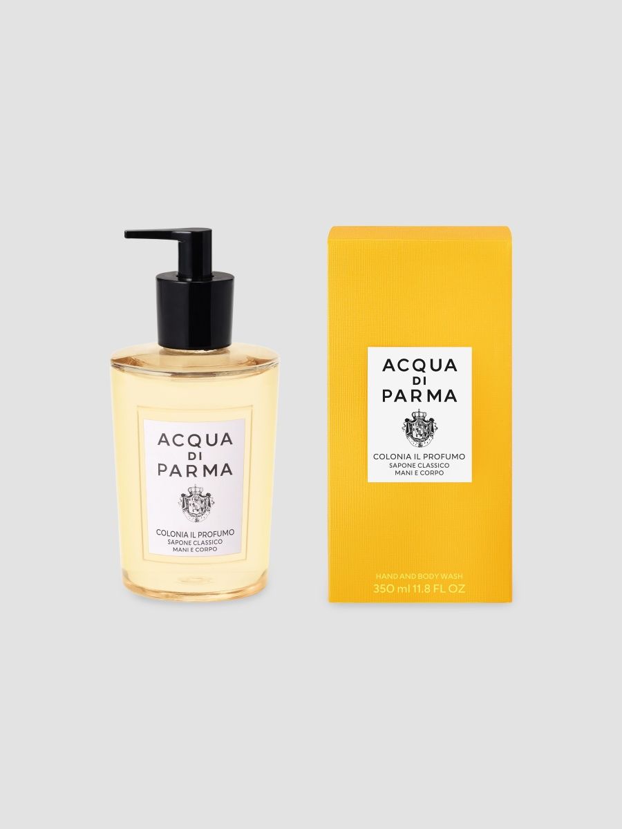 Acqua di Parma Colonia Il Profumo Hand & Body Wash