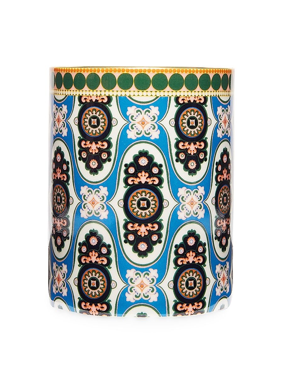 320G Candle - Capri Light Blue