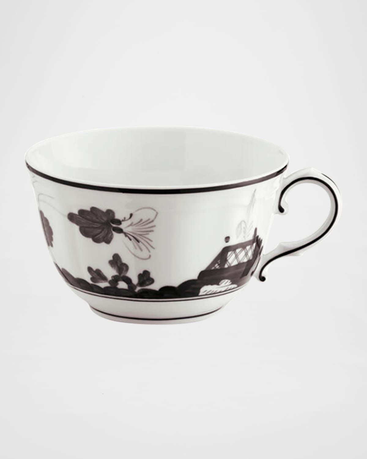 Oriente Italiano Tea Cup, Albus