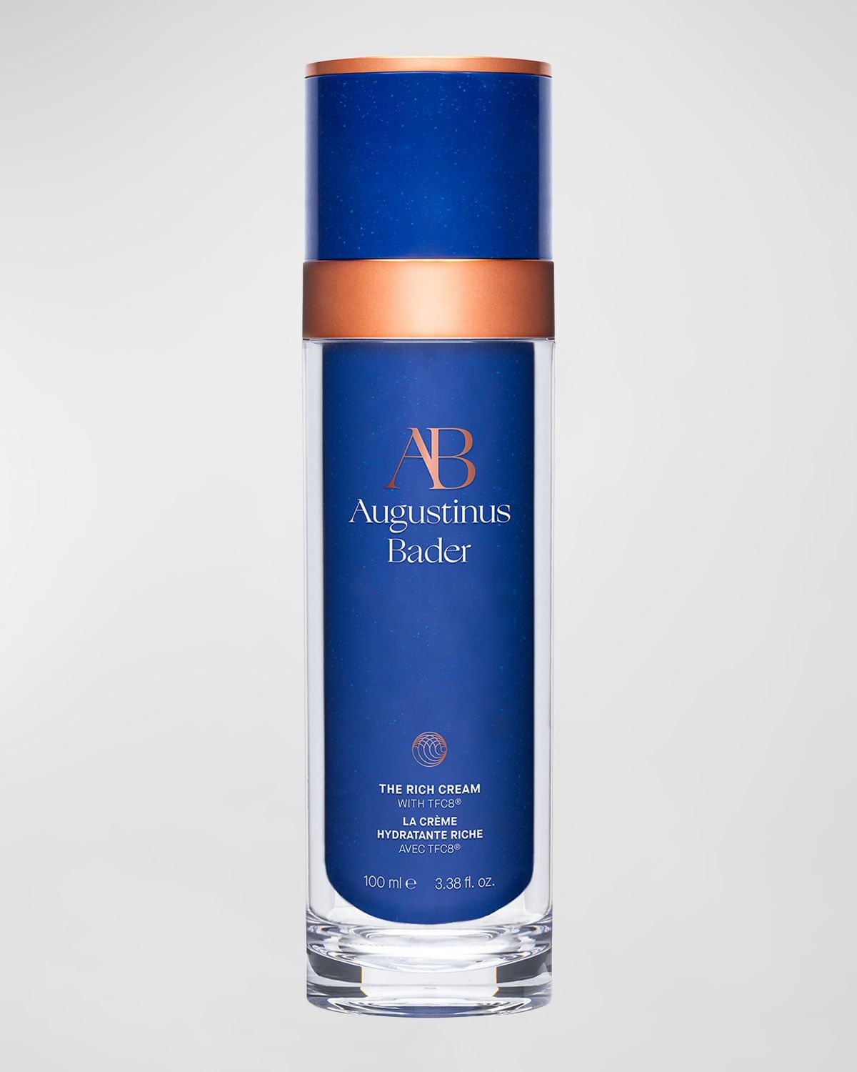 The Rich Cream, 3.4 oz.