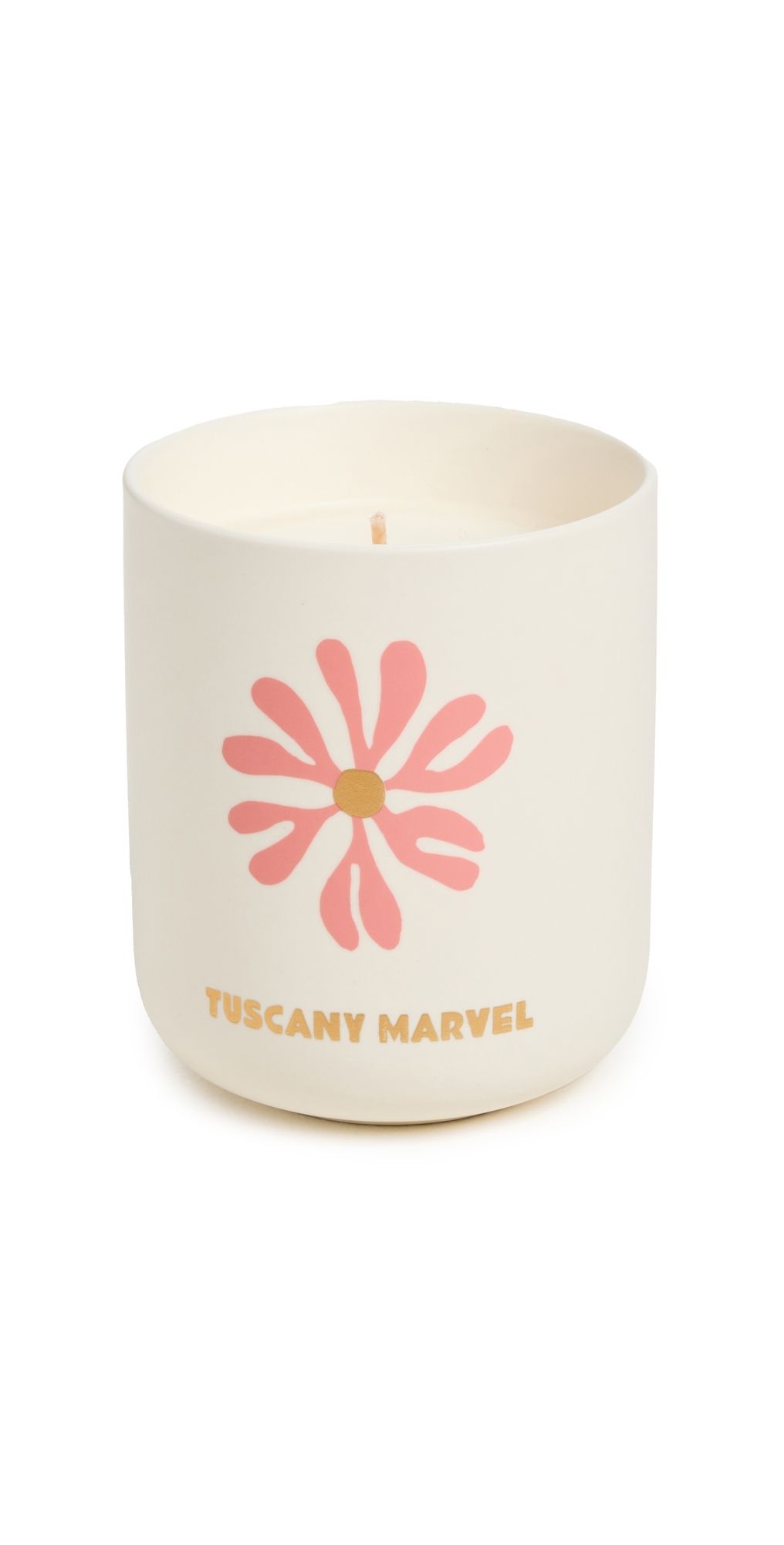 Assouline Tuscany Marvel Travel From Home Scented Candle Green One Size