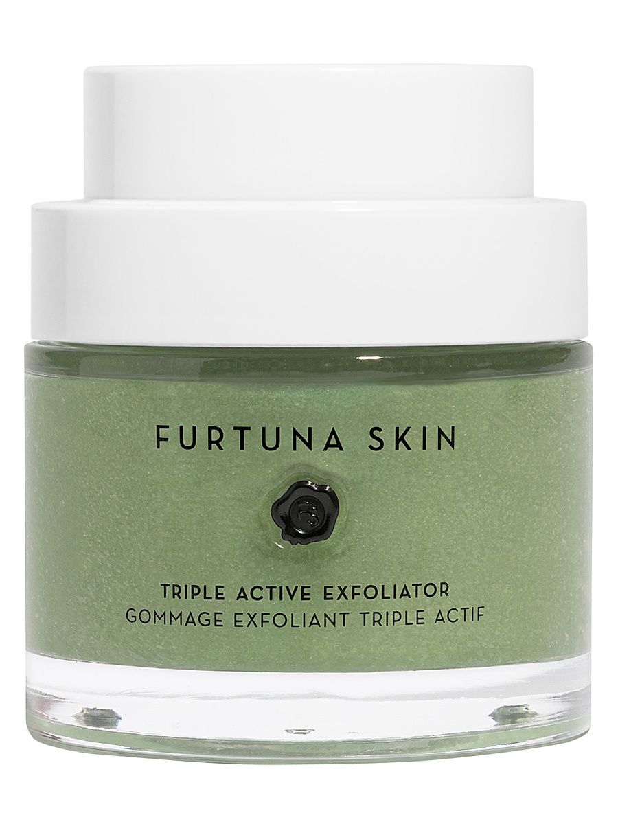 Women's Triple Active Exfoliator - Size 2.7 oz