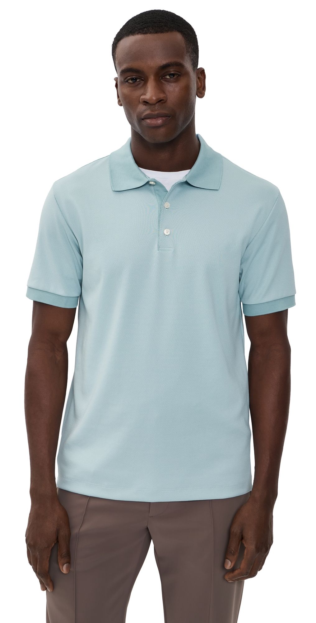 Theory Geo Polo Ocean Air Multi S