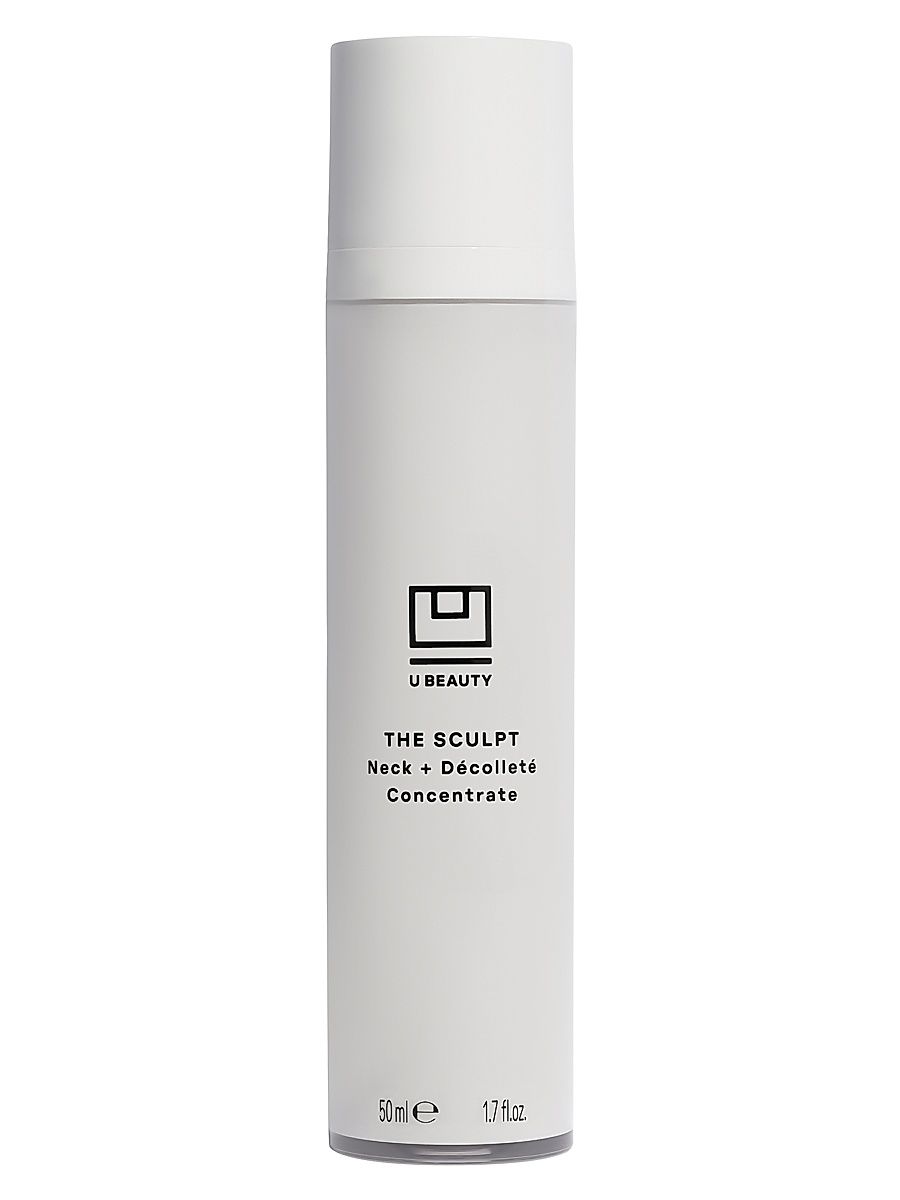 Women's The Sculpt Neck + Décolleté Concentrate