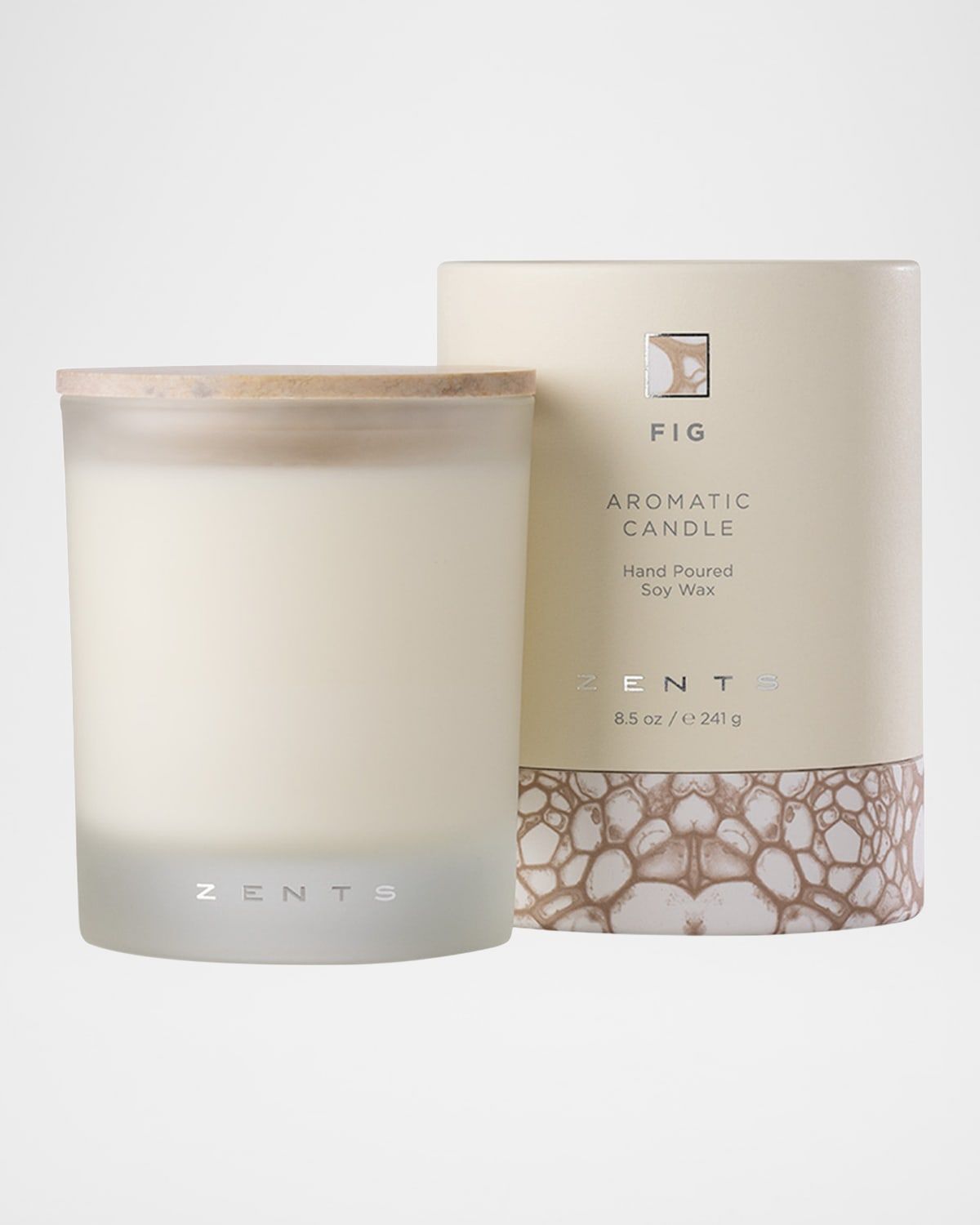 Fig Bespoke Candle, 241 g