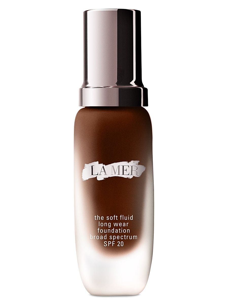 Women's The Soft Fluid Foundation SPF 20 - 71 Terra