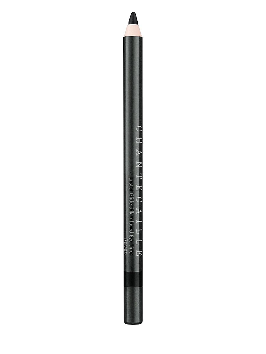 Women's Luster Glide Silk Infused Eye Liner - Slate
