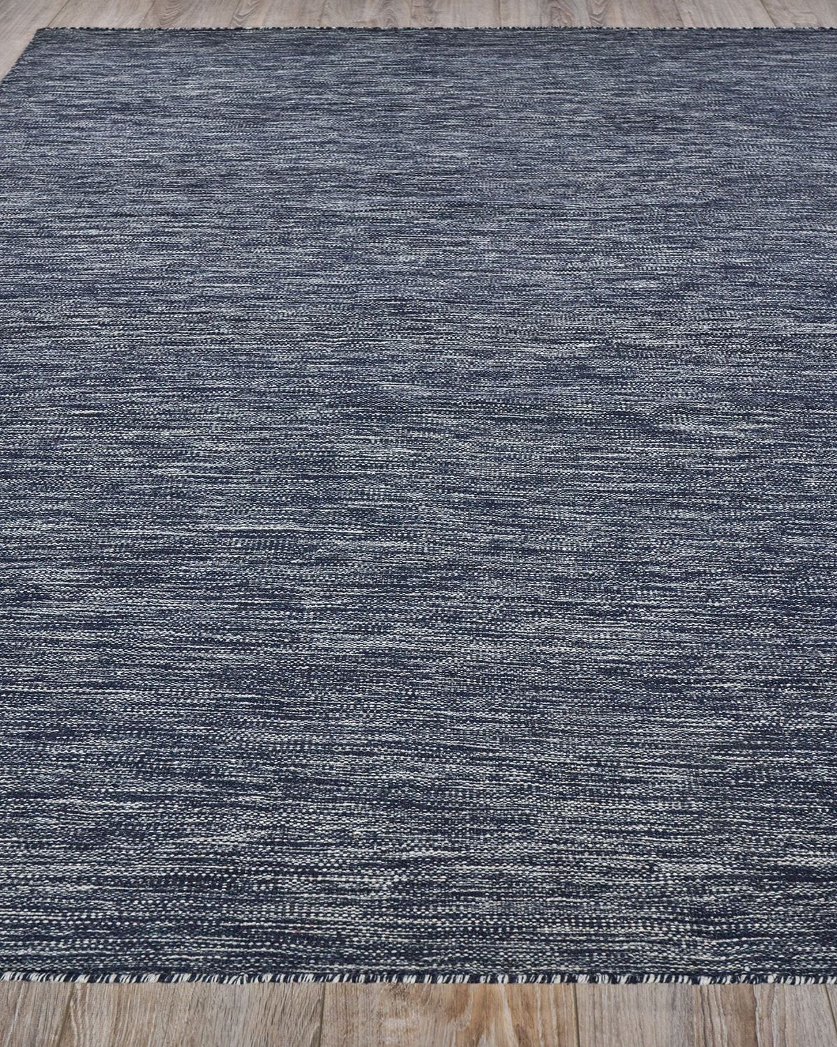 Grosswiler Flatweave Rug